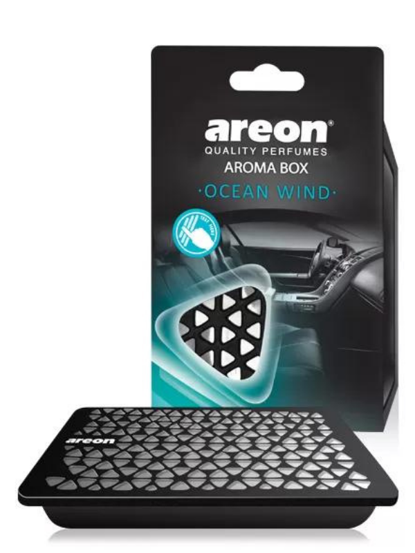 Araç Koltuk Altı Kokuları