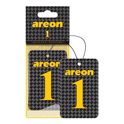 Areon 1/777 Oto Araç Kokuları