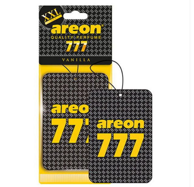 Areon 1/777 Xxl Oto Araç Kokulari