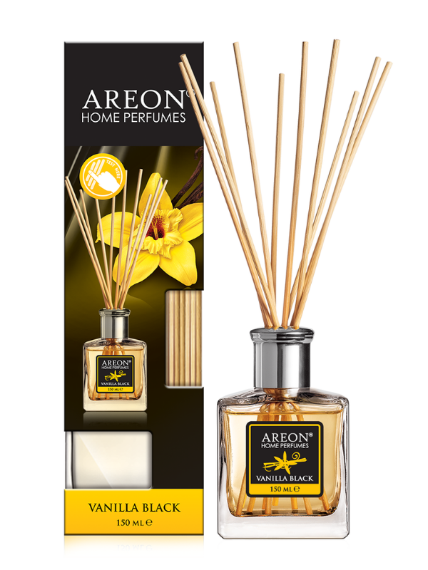 Areon 150 Ml Lux Bambu Çubuklu Oda Kokulari