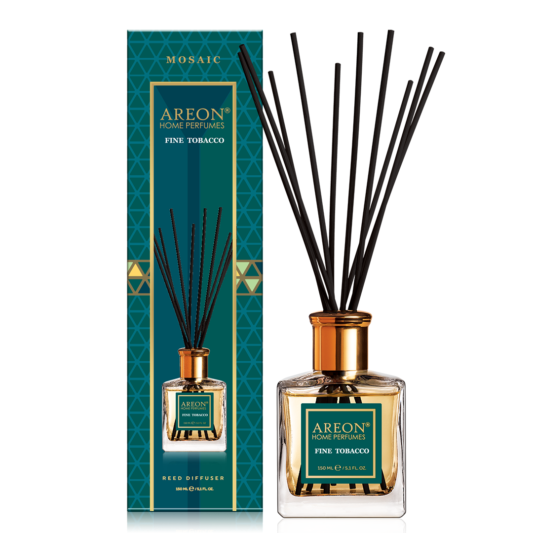Areon 150 Ml Mosaic Bambu Çubuklu Oda Kokulari