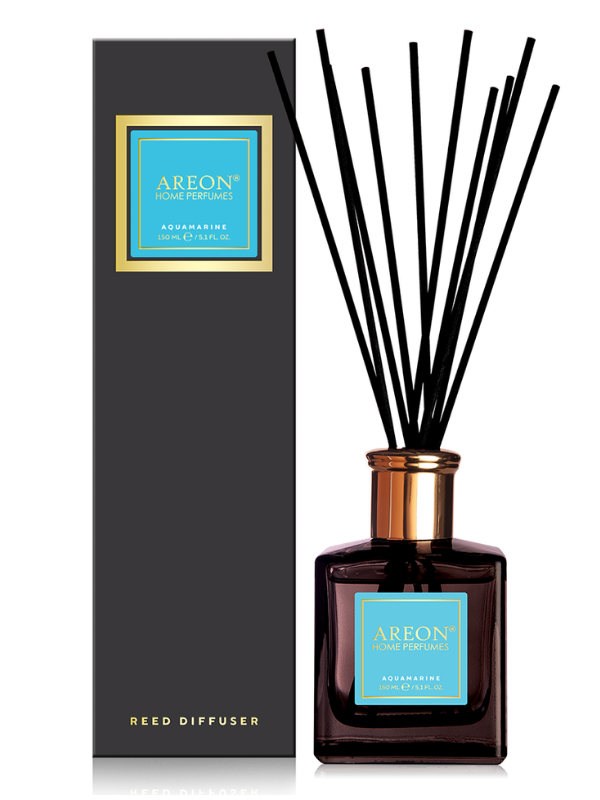 Areon 150 Ml Premium Bambu Çubuklu Oda Kokulari