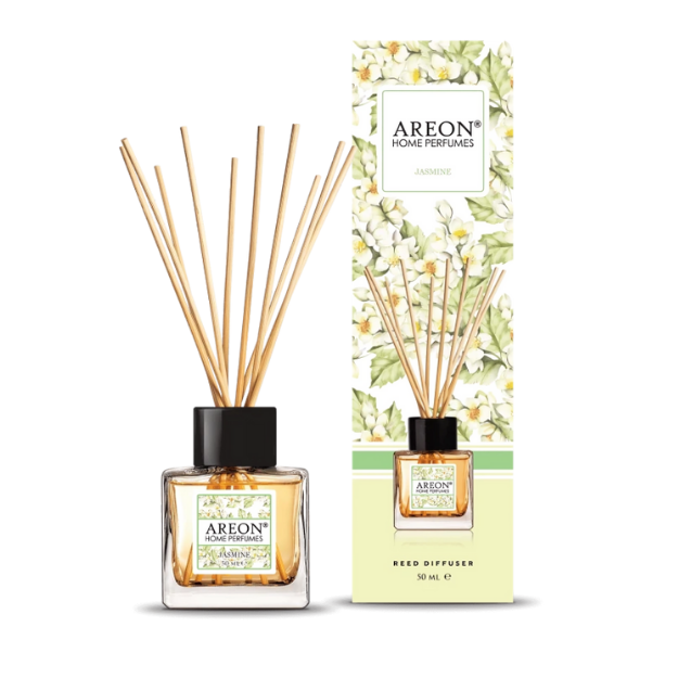 Areon 50 Ml Garden Bambu Çubuklu Oda Kokulari