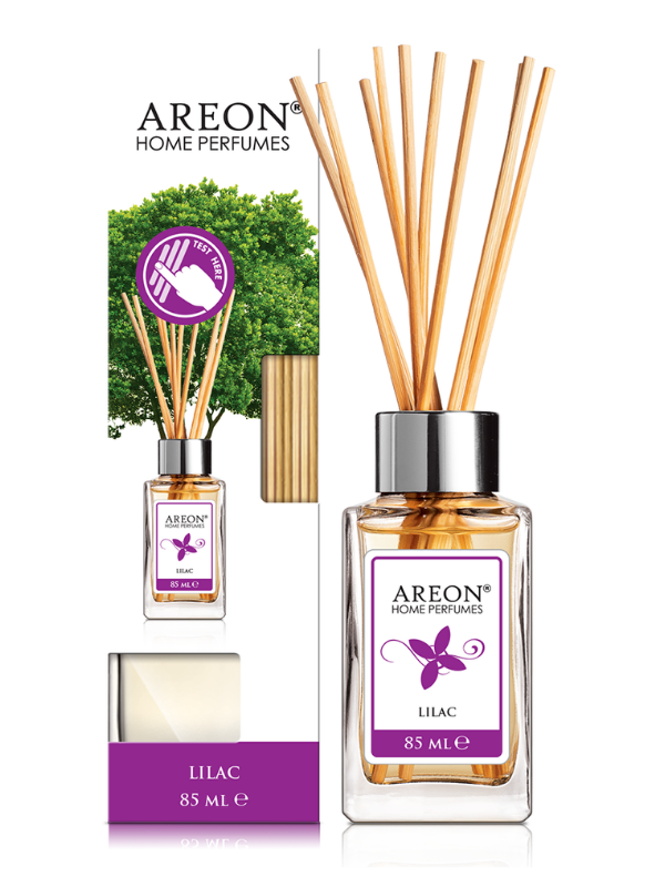 Areon 85 Ml Bambu Çubuklu Oda Kokulari
