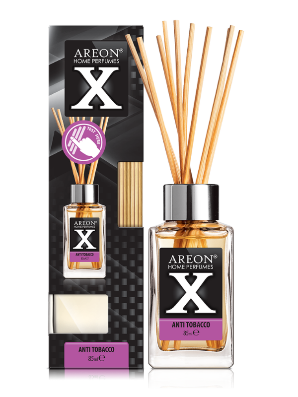 Areon 85 Ml X Version Bambu Çubuklu Oda Kokulari