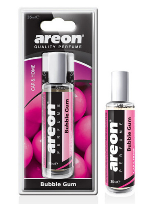 Areon Blister 35 Ml Sprey Oto Araç Kokulari