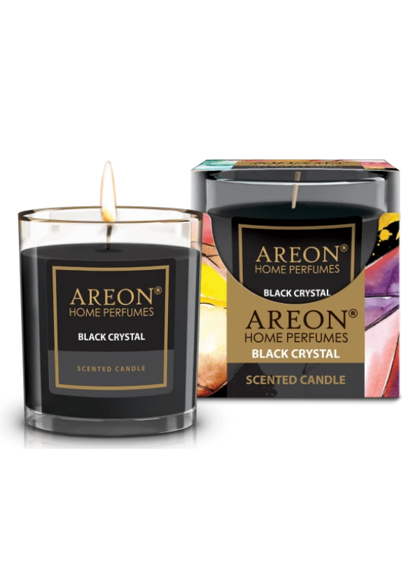 Areon Candles Classic Lüks Kokulu Mumlar