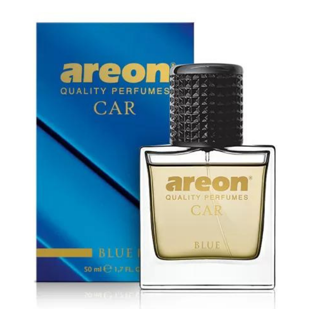Areon Car Perfume 50 Ml Oto Araç Parfümleri