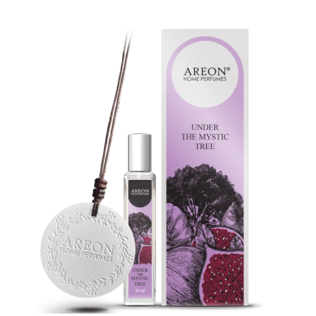 Areon Ceramic Disk 20 Ml Dolap Ve Çekmece Kokulari