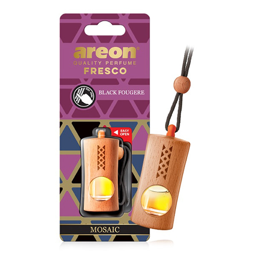 Areon Fresco On-off Mosaic Oto Araç Kokulari