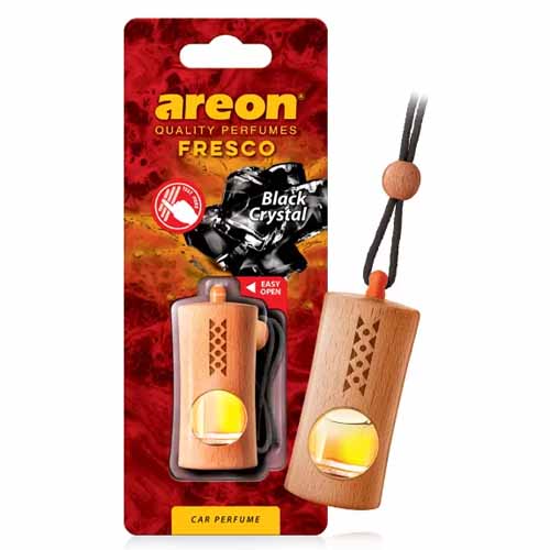 Areon Fresco On-off Regular Oto Araç Kokulari