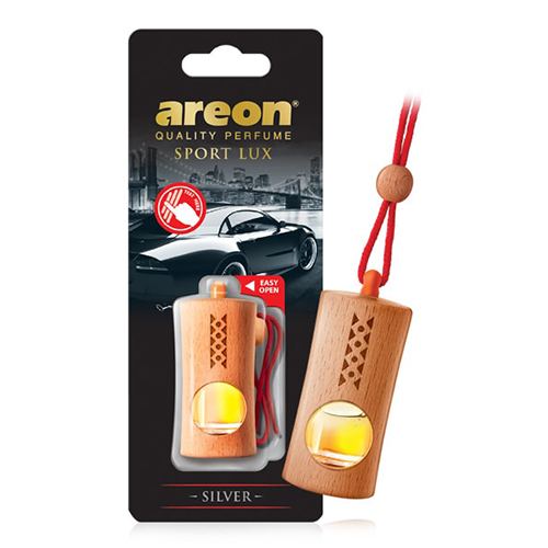 Areon Fresco On-off Sport Lux Oto Araç Kokulari