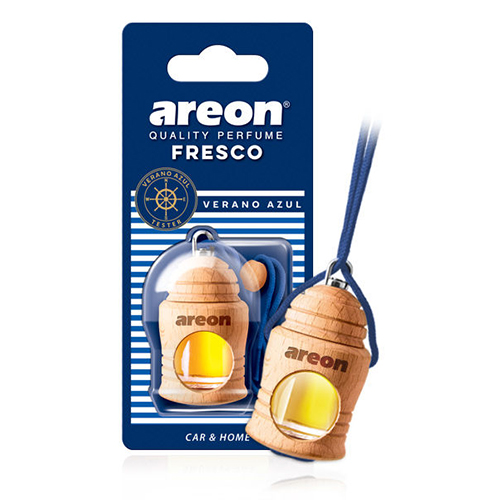 Areon Fresco Sport Lux Oto Araç Kokulari