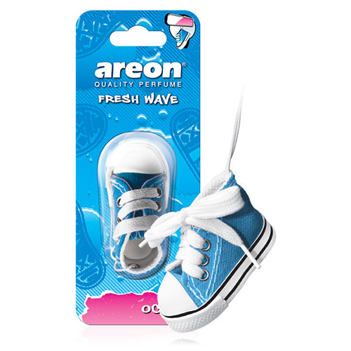 Areon Fresh Wave Oto Araç Kokulari