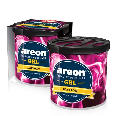 Areon Gel Can Bardaklik Oto Araç Kokulari