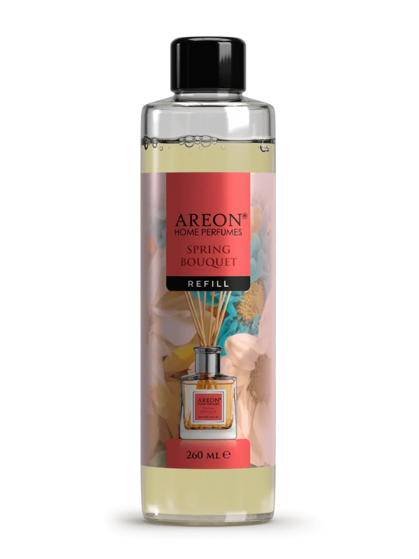 Areon Home Perfume Refill Classic 260 ml Oda Kokusu (Yeniden Doldurma)