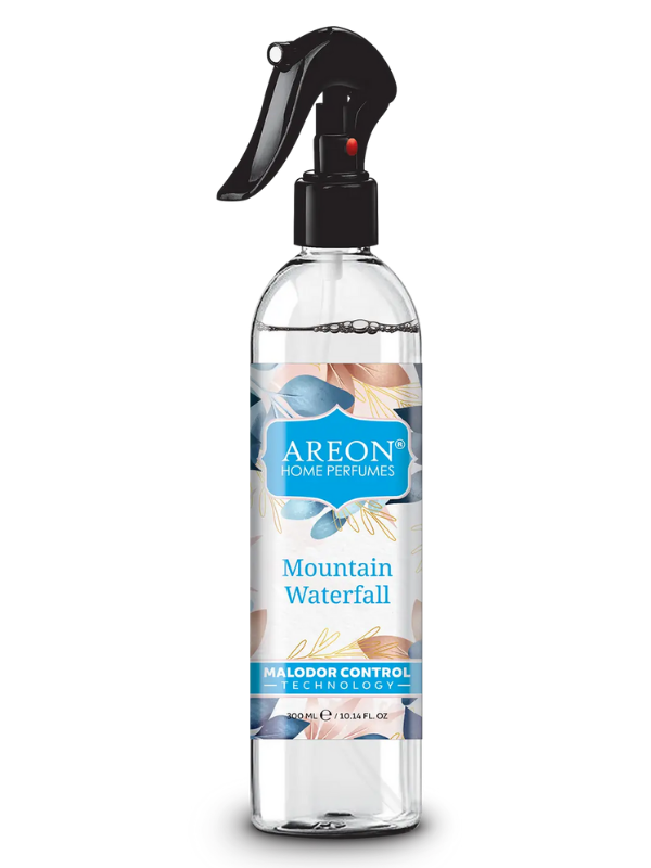 Areon Home Room Malodor Control 300 Ml Oda Spreyleri