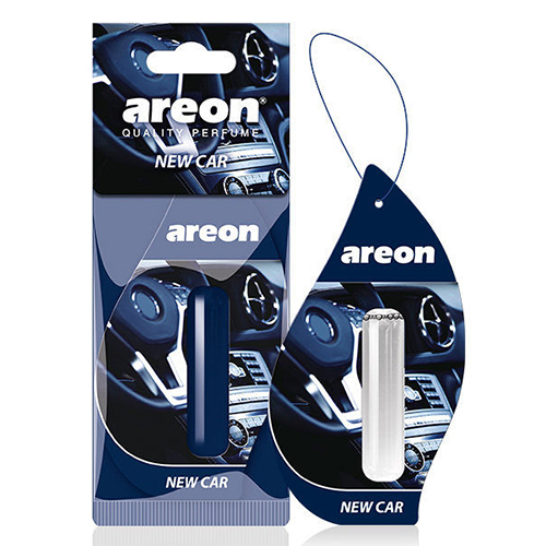 Areon Liquid 5 Ml Oto Araç Kokulari