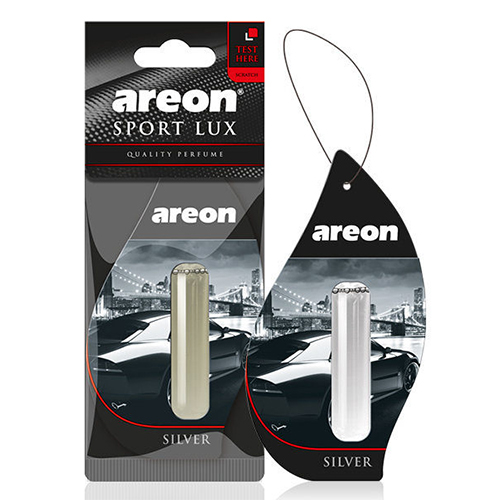 Areon Liquid 5 Ml Sport Lux Oto Araç Kokulari