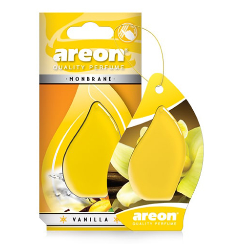 Areon Monbrane 8 Ml Oto Araç Kokulari