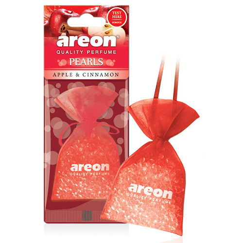 Areon Pearls Oto Araç Kokulari