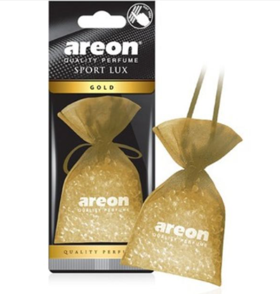 Areon Pearls Sport Lux Oto Araç Kokulari
