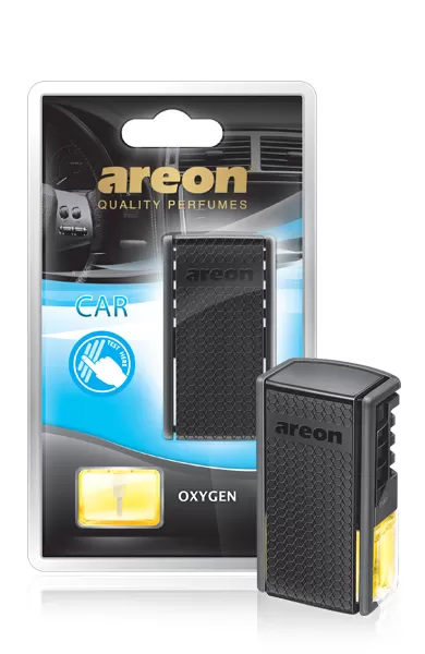 Areon Premium Car Blister Araç Klima Kokulari