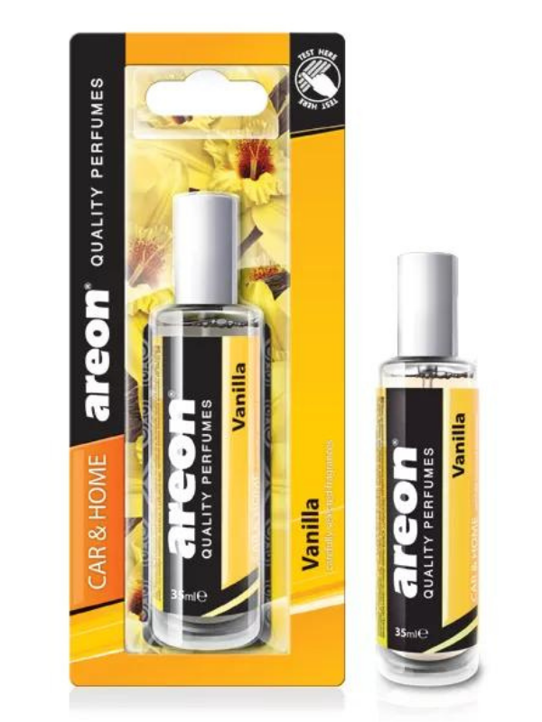 Areon Regular 35 Ml Sprey Oto Araç Kokulari