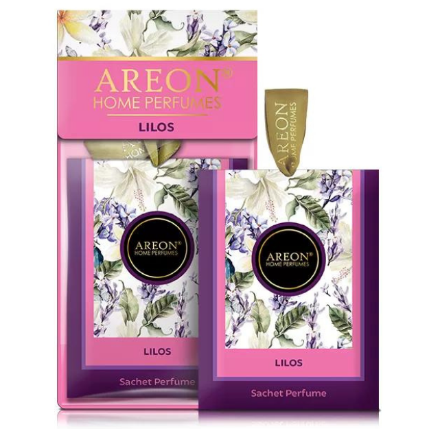 Areon Sachet Premium Dolap Ve Çekmece Kokulari