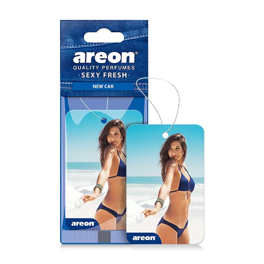Areon Sexy Fresh Oto Araç Kokuları