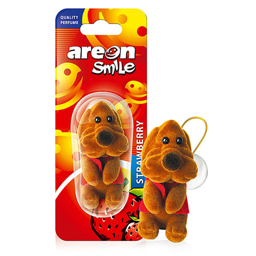 Areon Smile Oto Araç Kokulari