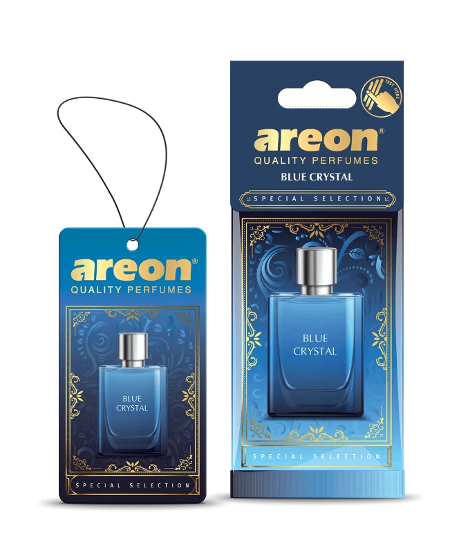 Areon Specıal Selectıon Oto Araç Kokuları