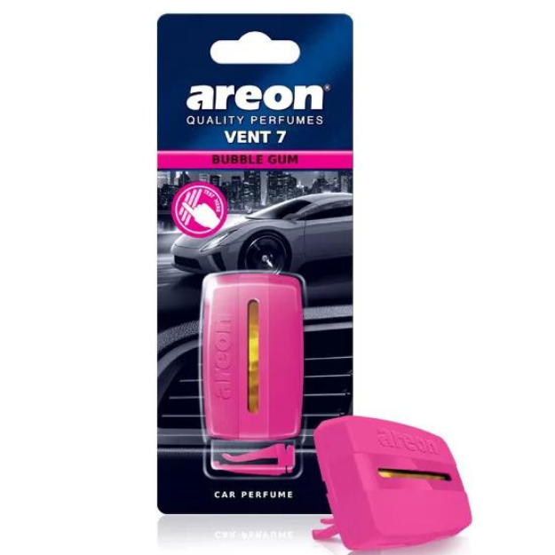 Areon Vent 7 Araç Klima Kokulari