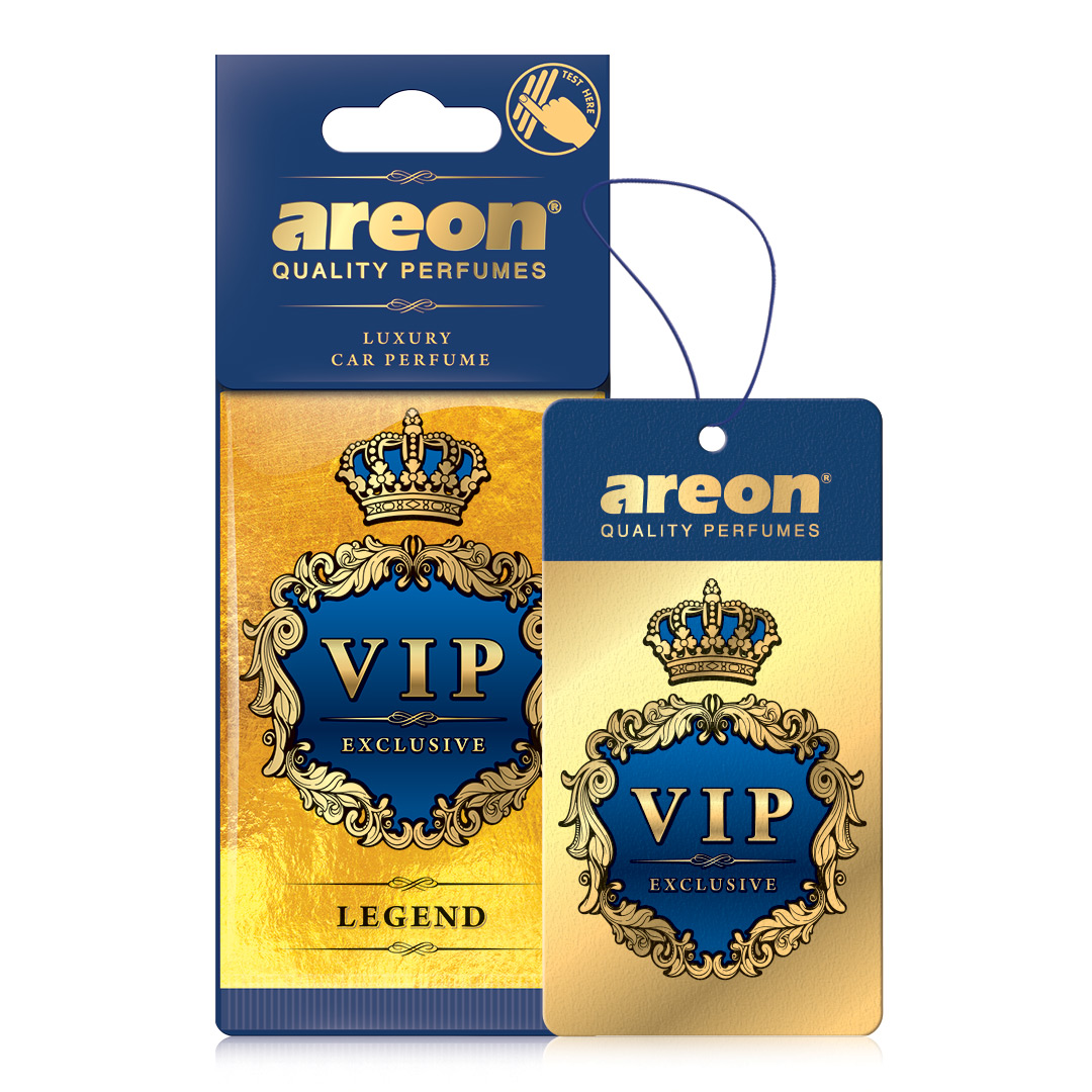 Areon Vip Oto Araç Kokuları