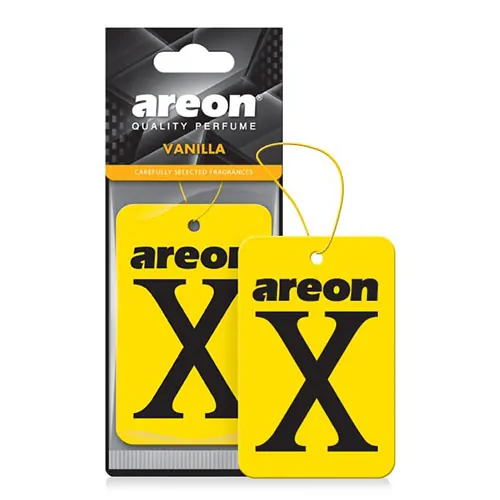 Areon X Oto Araç Kokuları