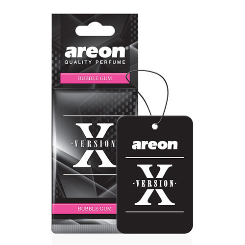 Areon X Version Oto Araç Kokulari