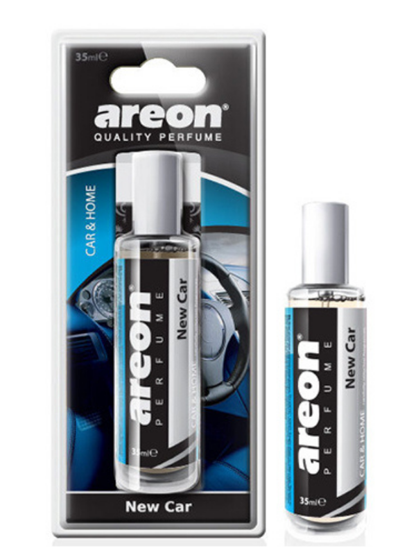 Sprey Oto Araç Kokuları