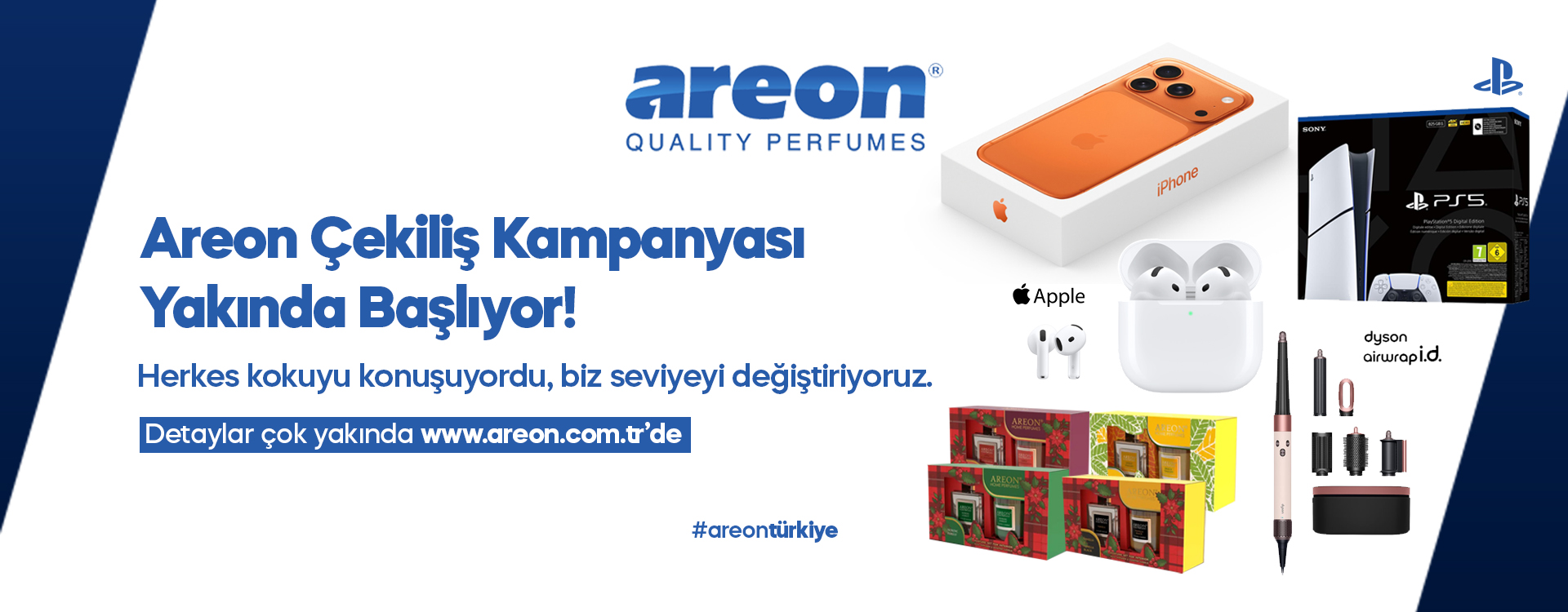 Çekiliş Kampanyası