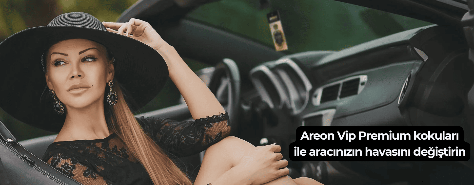 Areon VIP