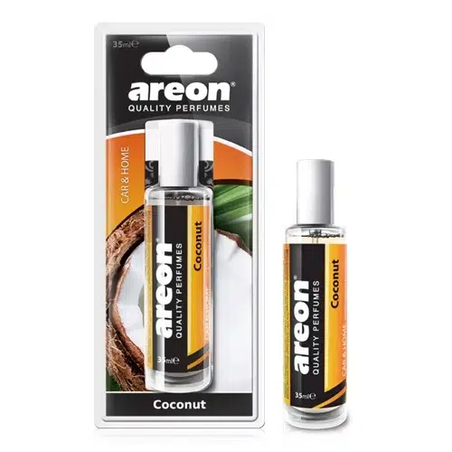 Areon 35 Ml Blister Coconut Oto Araç Spreyi