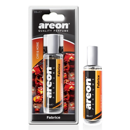 Areon 35 Ml Blister Fabrice Oto Araç Spreyi