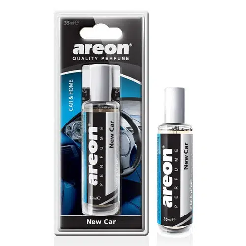 Areon 35 Ml Blister New Car Oto Araç Spreyi