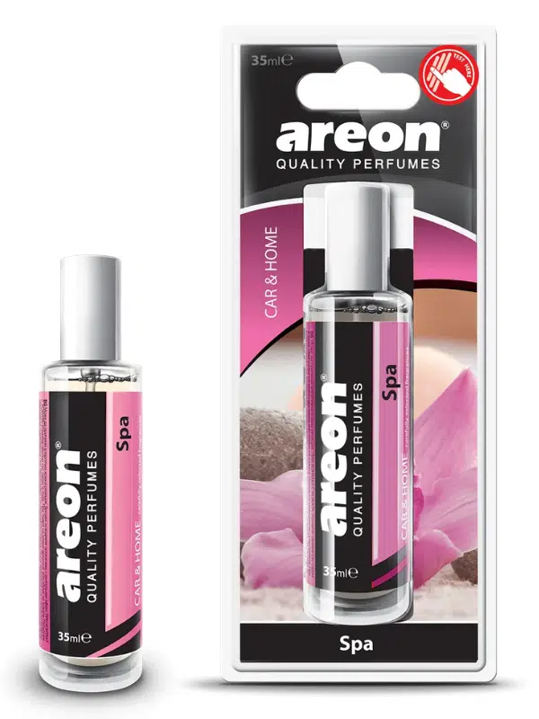 Areon 35 Ml Blister Spa Oto Araç Spreyi