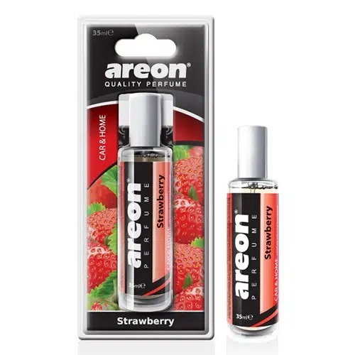 Areon 35 Ml Blister Strawberry Oto Araç Spreyi