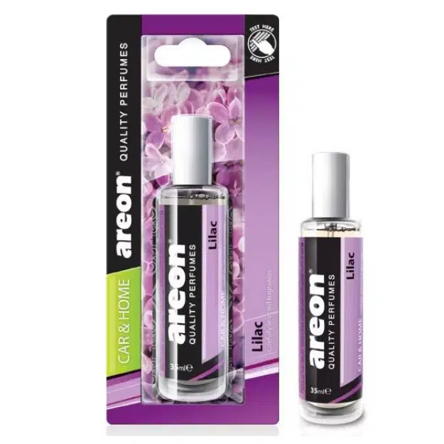 Areon 35 Ml Lilac Oto Araç Spreyi