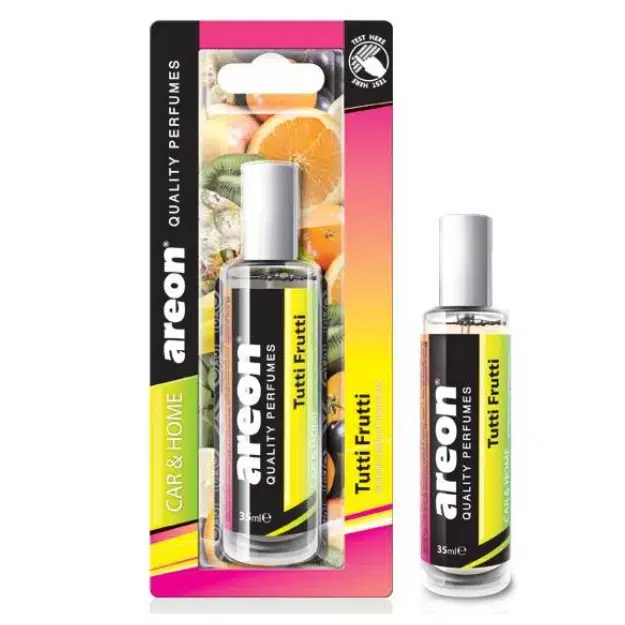 Areon 35 Ml Tutti Frutti Oto Araç Spreyi