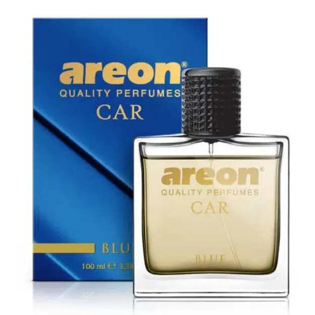 Areon Car Perfume 100 Ml Blue Oto Araç Parfümü