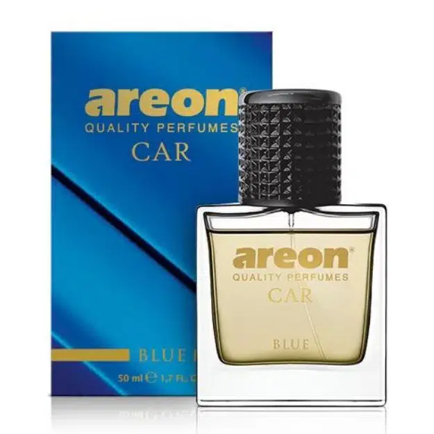 Areon Car Perfume 50 Ml Blue Oto Araç Parfümü