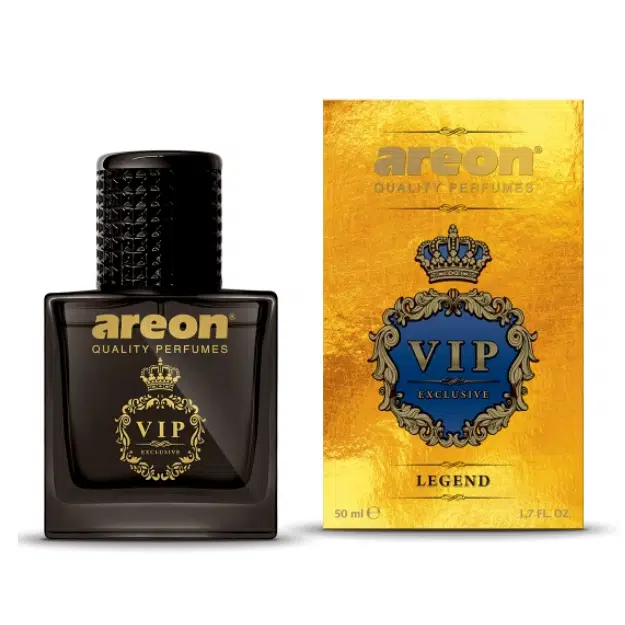 Areon Car Perfume 50 Ml Vip Legend Oto Araç Parfümü