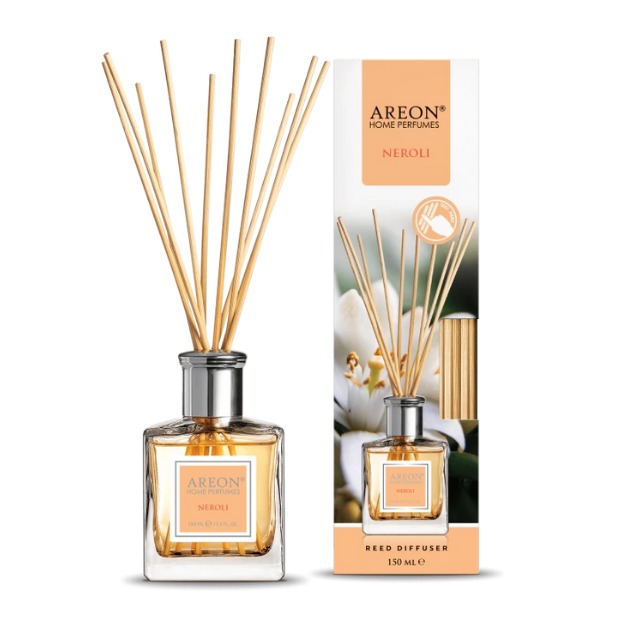 Areon Classic Neroli 150 Ml Bambu Çubuklu Oda Kokusu